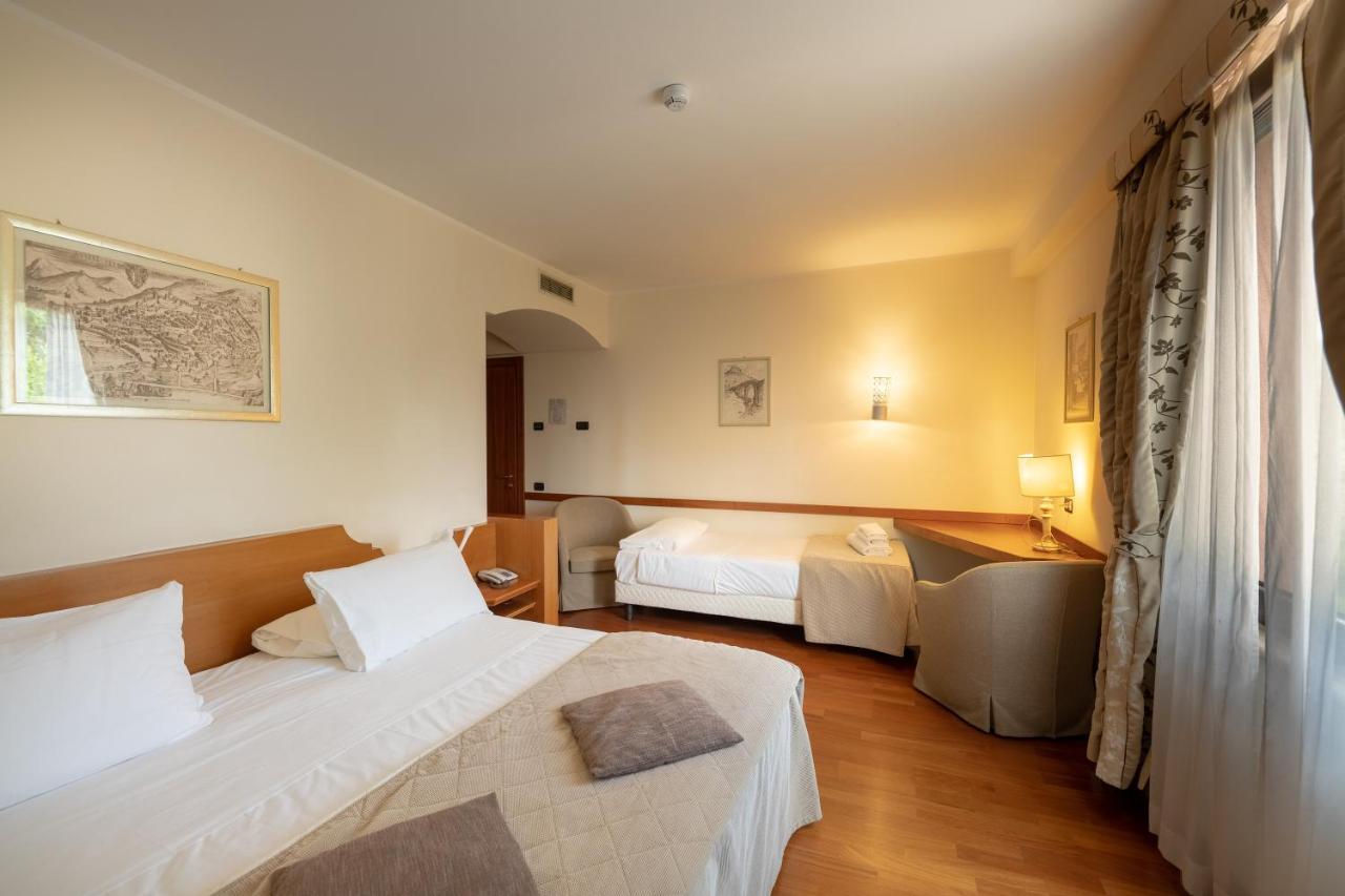 Classic Triple Room