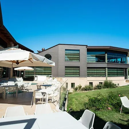 Valle Di Assisi Hotel & Spa-3