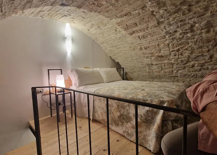 B&B: Case Brizi Assisi