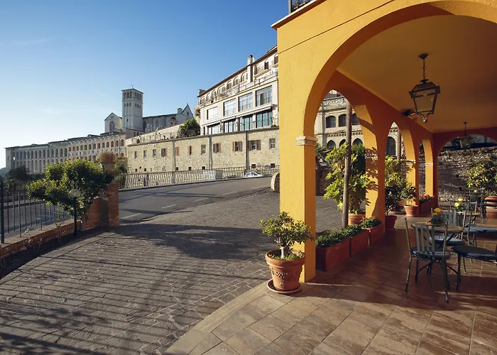 Hotel: Hotel Windsor Savoia