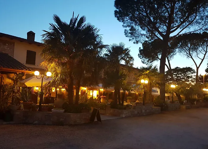 Hotel Villa Elda