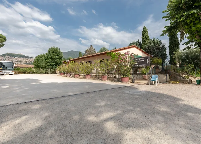Hotel Villa Elda