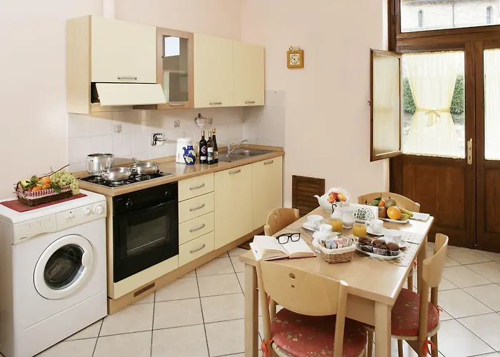 Appartamento : Il Turrione