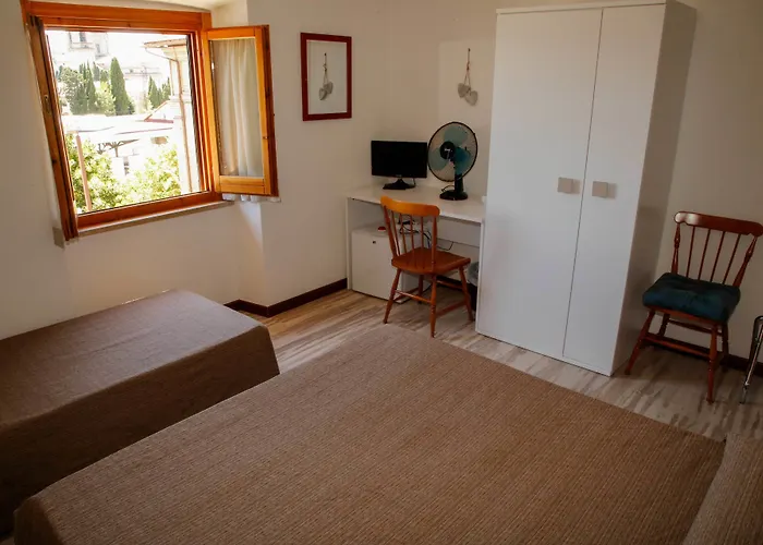 Hotel: Hotel Mom Assisi