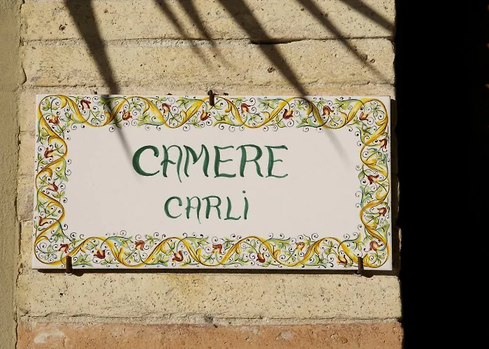 Camere Carli