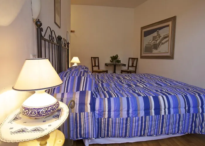 Camere Carli