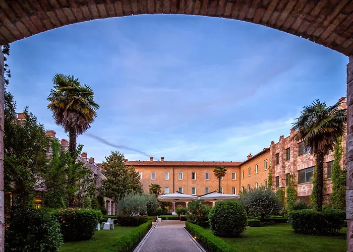 Hotel di lusso: TH Assisi - Hotel Cenacolo