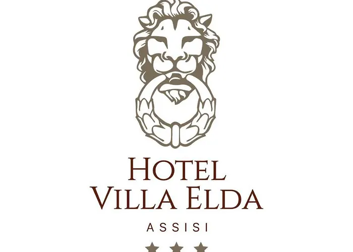 Hotel Villa Elda